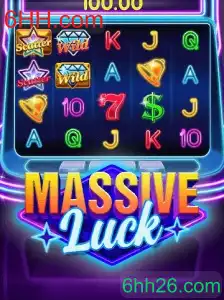 MassiveLuck